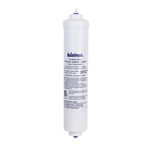 InLine Water Filter 