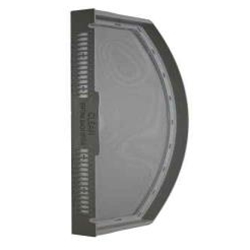 GE Dryer Lint Filter Assembly