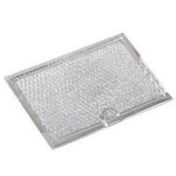 Filter, grease, 5" X 7 1/2" 