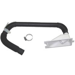 Whirlpool Washer Drain Hose