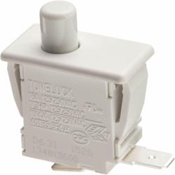 134813600 Door Switch Replacement