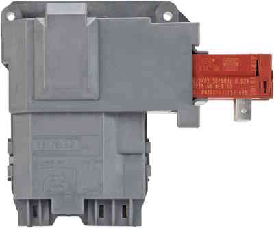 Frigidaire Washer Door Lock And Switch Assembly