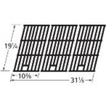 Cast Iron Cooking Grill Set Of 3 65223