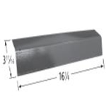 Porcelain Steel Heat Plate 97751