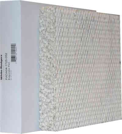 Emerson White-Rodgers Humidifier Pad, 11-1/2" x 9-3/4" x 1-3/4"