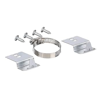 LG Dishwasher Mounting Bracket 5001DD4001C
