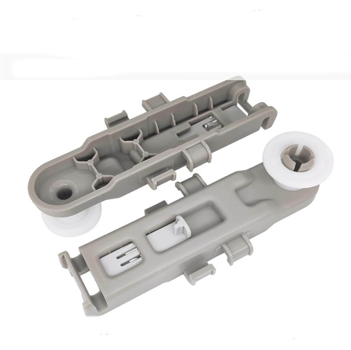Whirlpool Dishwasher Upper Dishrack Roller Each W10888592