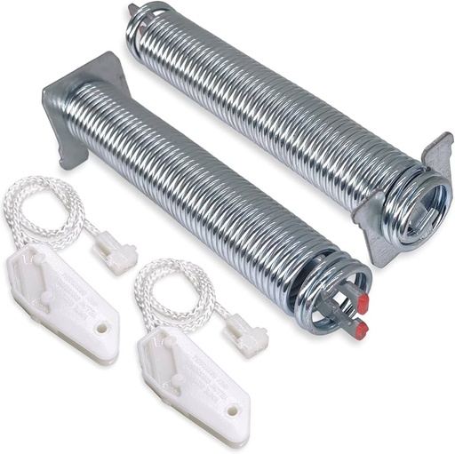 Bosch Dishwasher Door Spring Kit 00754866