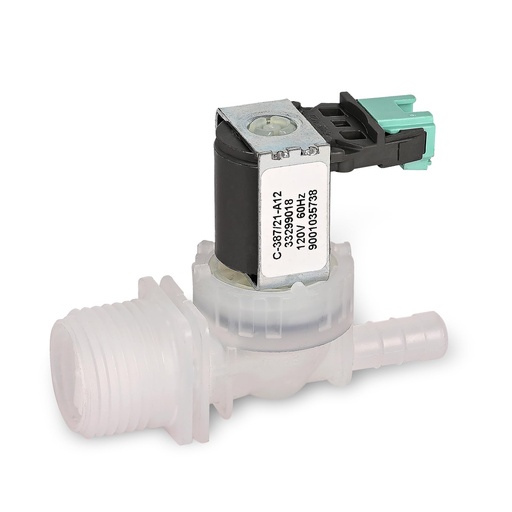 Bosch Dishwasher Water Inlet Valve 10023853
