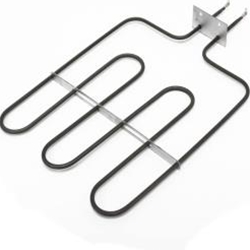 Frigidaire Range Oven Broil Element, 2750W