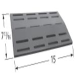 Heat Tent Stainless Steel 90161 for BBQ Grill Repair