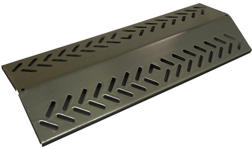 Heat Plate Porcelain 94641 for BBQ Grill Repair