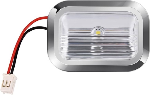 Whirlpool Refrigerator Led Light Module