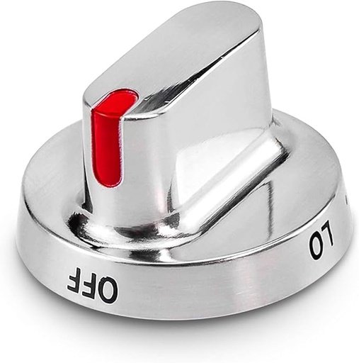 Samsung Stove Knob DG64-00472A Replacement