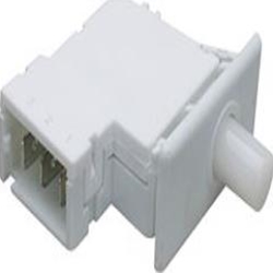 LG Dryer Door Switch Assembly