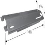 Stainless Steel Heat Plate 93271