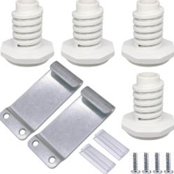 Whirlpool Dryer Stack Kit