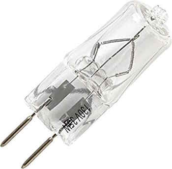 GE Range Oven Halogen Light Bulb, 35W