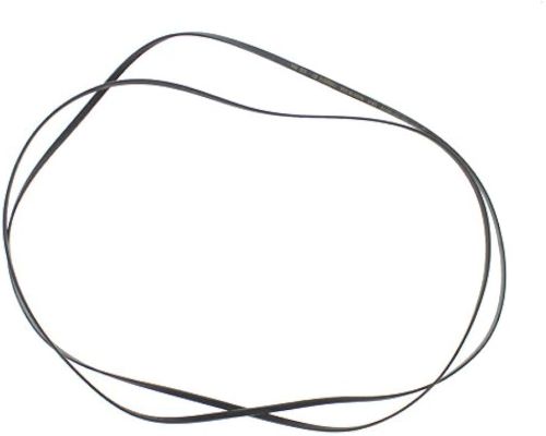 GE Dryer Drum Belt WG03F00846