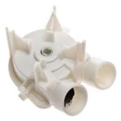 Whirlpool Washer Drain Pump