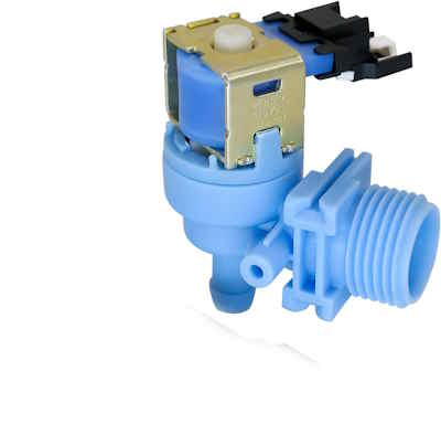 Whirlpool Dishwasher Water Inlet Valve W10648041
