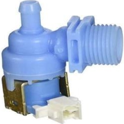 Whirlpool Dishwasher Water Inlet Valve WPW10327249
