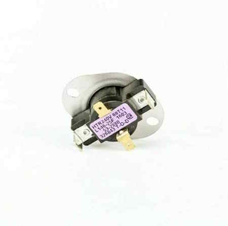 Whirlpool WP31001192 Dryer Thermostat
