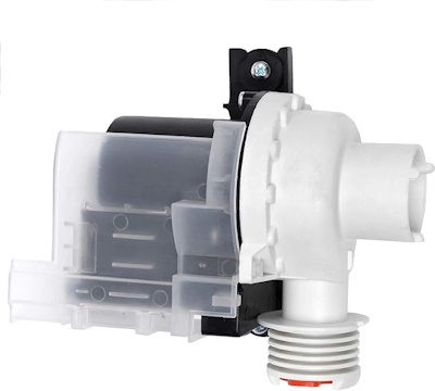 Frigidaire Washer Drain Pump