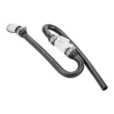 Whirlpool Washer Injector Hose Assembly