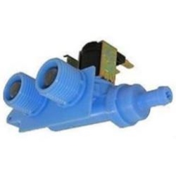 Whirlpool Washer Water Inlet Valve