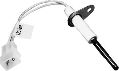 Hot Surface Mini-Ignitor