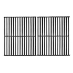 Cooking Grill Cast Iron 2 Pack 11225