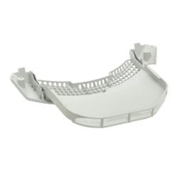 LG Dryer Lint Housing Cover MCK49049101