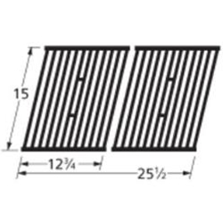Cooking Grill Cast Iron Each 38170121