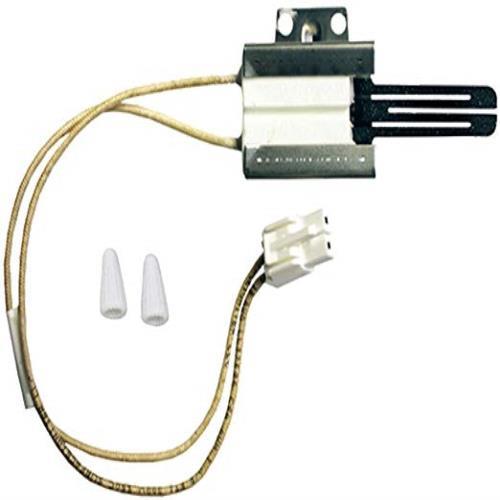 LG Stove Bake- Broil Ignitor