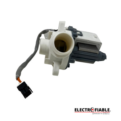 Pump 120 60 40MM Flc WW01F01791