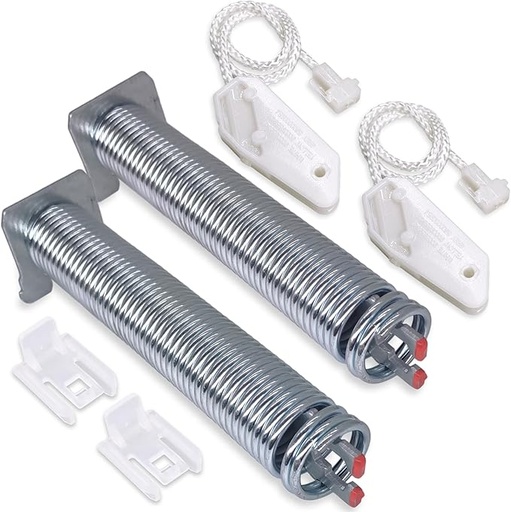 Bosch Dishwasher Door Spring Kit 12004119