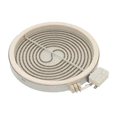 GE Range Radiant Surface Element, 8", 2000W