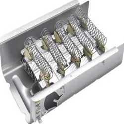 Whirlpool Dryer Heating Element Assembly 5000W W10815654