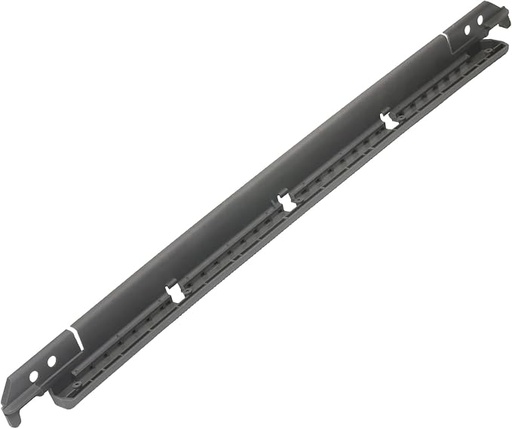 Whirlpool Dishwasher Lower Door Seal W10909089