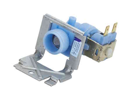 Whirlpool Dishwasher Water Inlet Valve W10844024