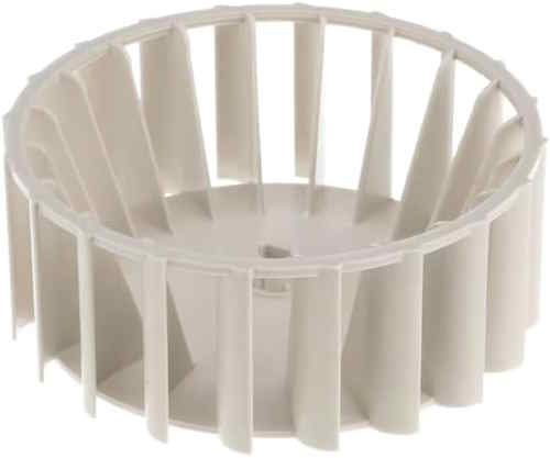 Whirlpool Dryer Blower Wheel, 8"  (DEEPD)