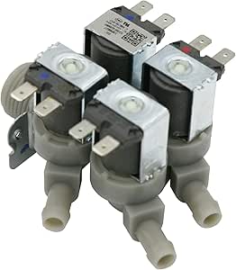 LG Washer Water Inlet Valve
