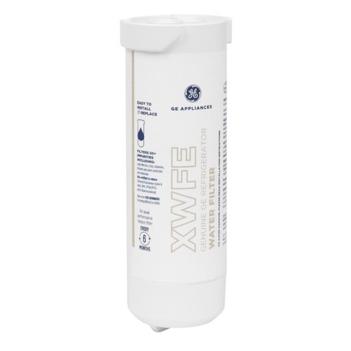 GE Fridge Water Filter XWFE WR01F04788 WR01F04493