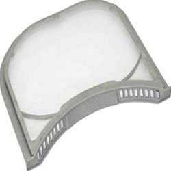 LG Dryer Lint Filter