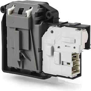 LG WASHER DOOR LOCK