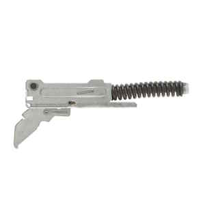 Whirlpool Range Oven Door Hinge, Left & Right Hand 