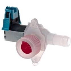 Whirlpool Washer Hot Water Inlet Valve