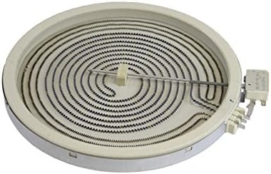 G.E. Range Dual Radiant Surface Element 12 WS01F01164