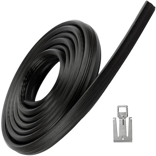 Whirlpool Dishwasher Door Gasket & Strike Kit